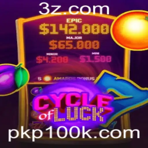CycleofLuck: Descubra o Fascinante Mundo do Jogo