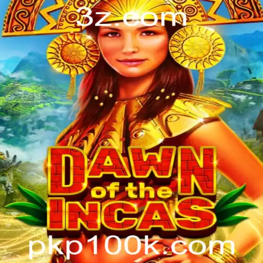 Dawn of the Incas: Uma Aventura Épica de Estratégia e Mistério