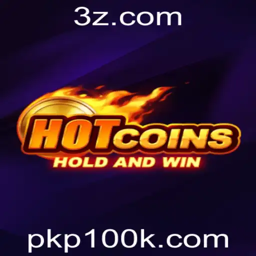 Explorando o Jogo HotCoins: Divertimento e Estratégia com pkp100