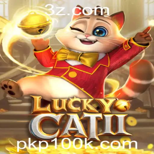 Explorando LuckyCatII: Uma Nova Aventurano Mundo dos Jogos