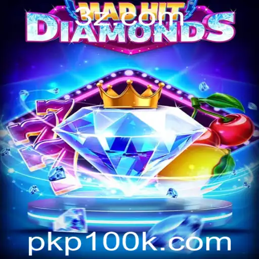 MadHitDiamonds: Um Mergulho no Mundo dos Diamantes Digitalizados