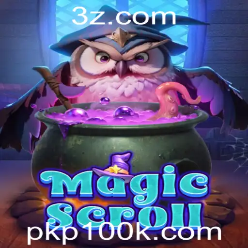 Explorando o Universo Mágico de MagicScroll: Um Guia Completo
