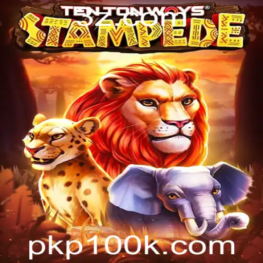 Explorando o Mundo Emocionante de TenTonWaysStampede
