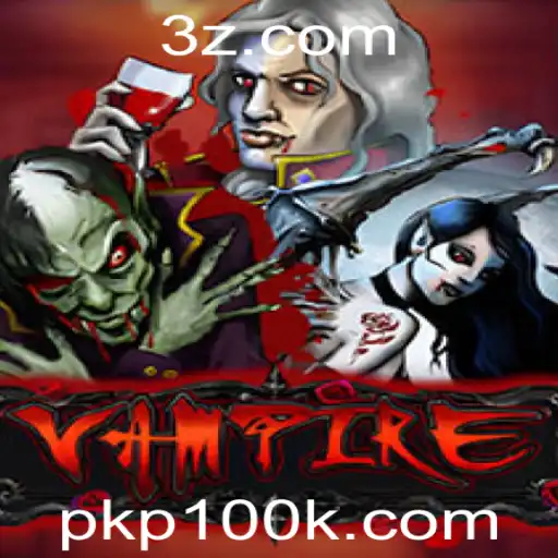 Vampire: Uma Imersão no Mundo dos Vampiros com a Chave PKP100